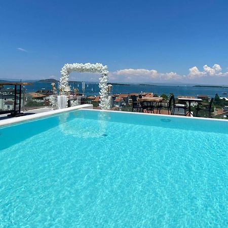 Ferush Boutique Hotel Urla Exteriér fotografie