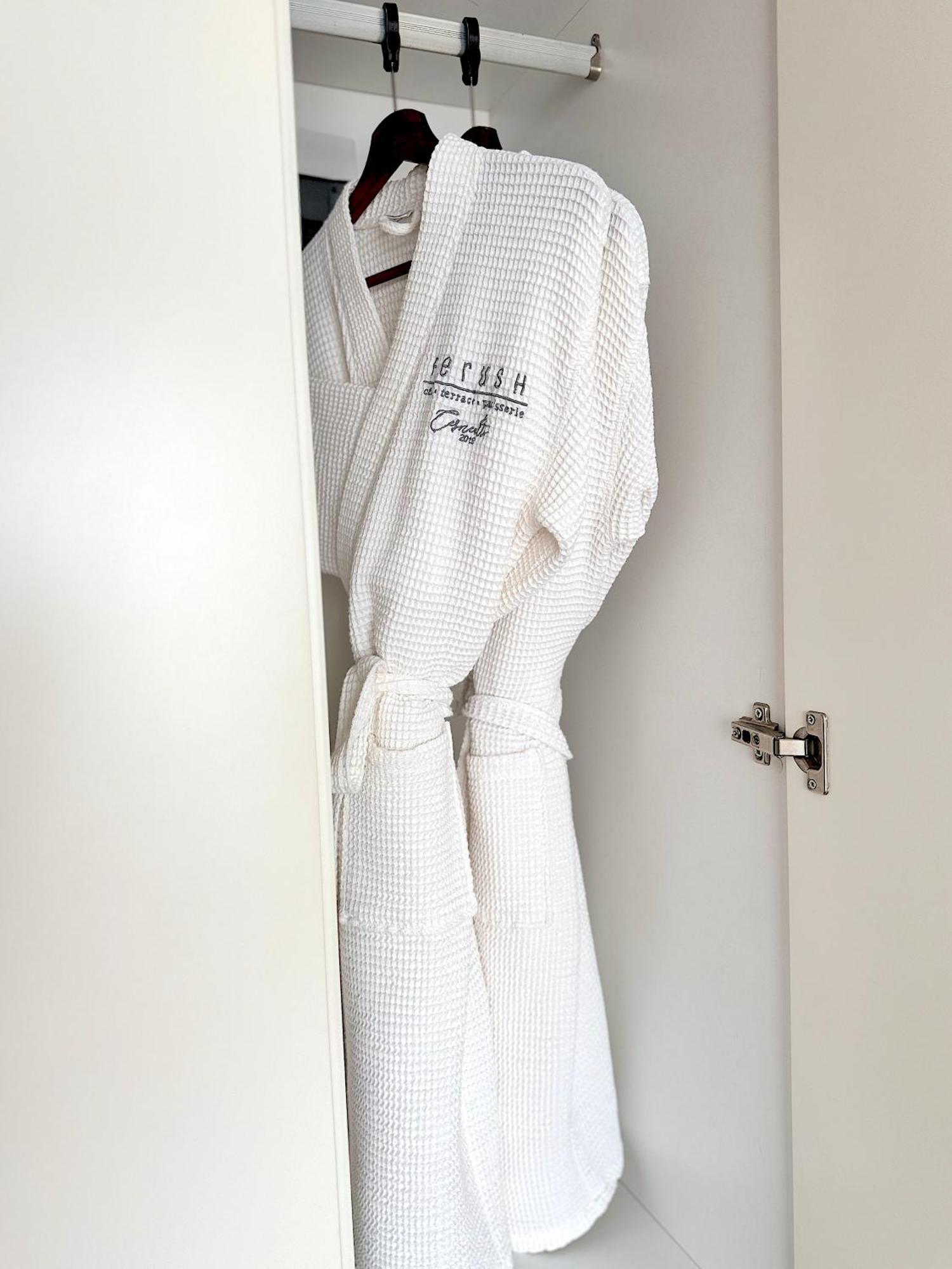 Ferush Boutique Hotel Urla Exteriér fotografie